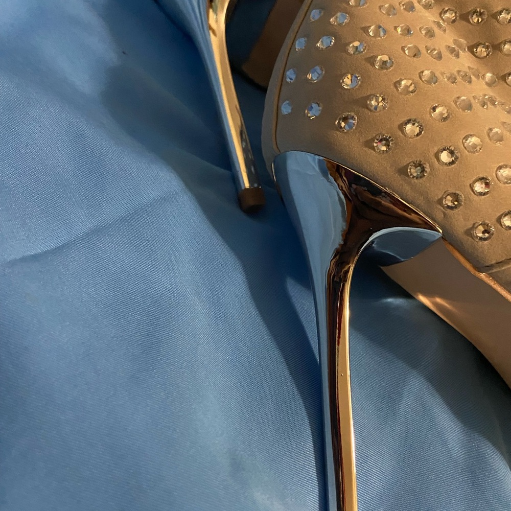 Crystal Booties - image 4